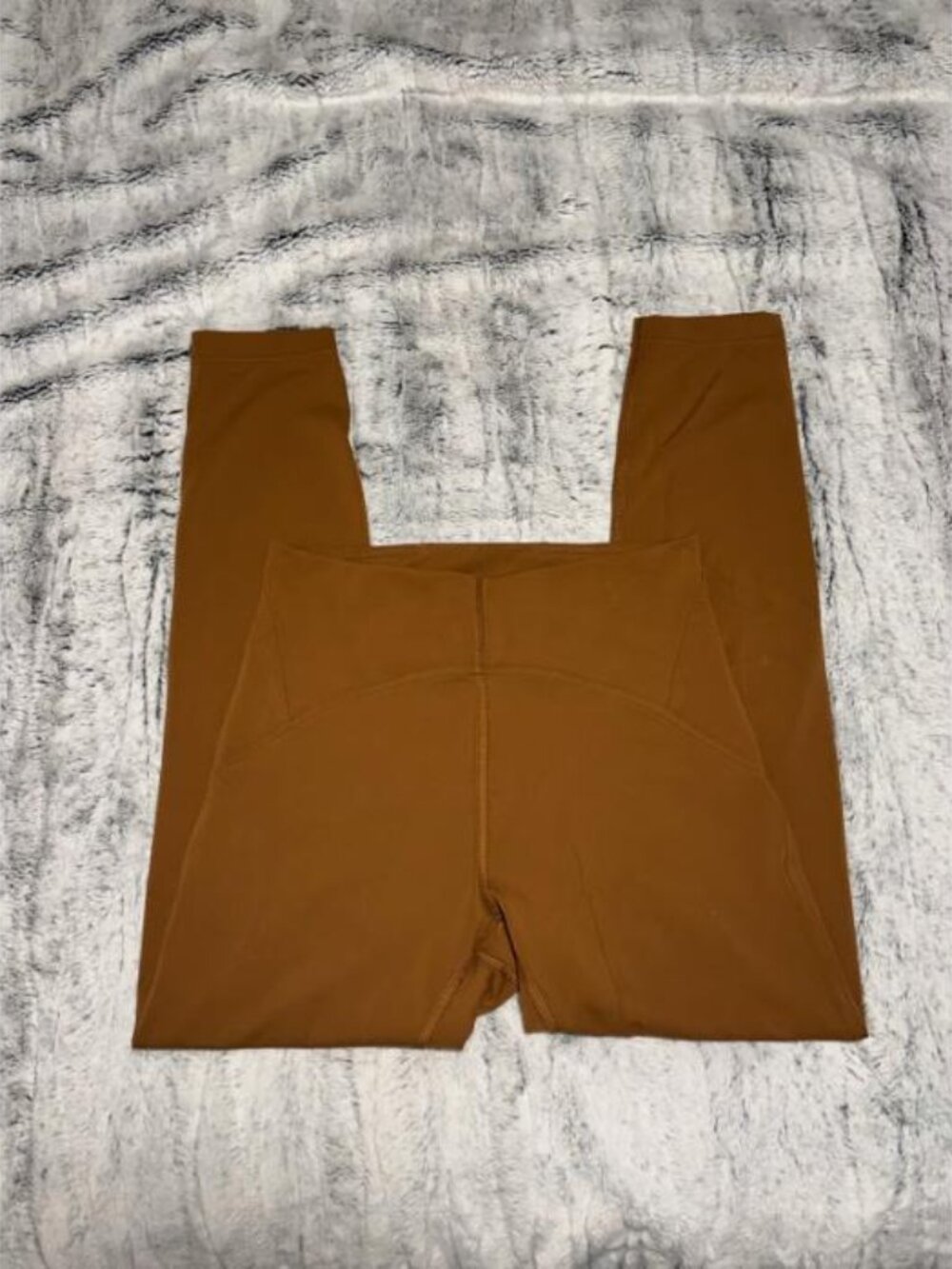 lululemon Align No Line High-Rise Pant 28"